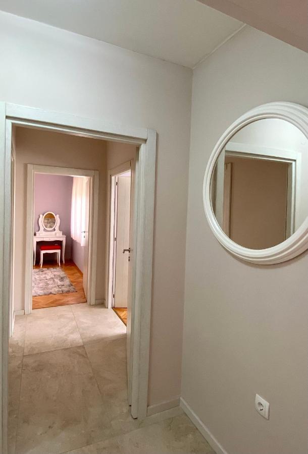 Apartman Kovacevic Daire Bar Dış mekan fotoğraf