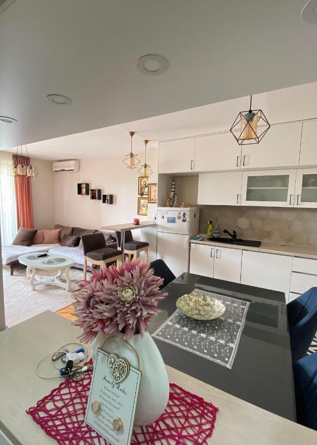 Apartman Kovacevic Daire Bar Dış mekan fotoğraf