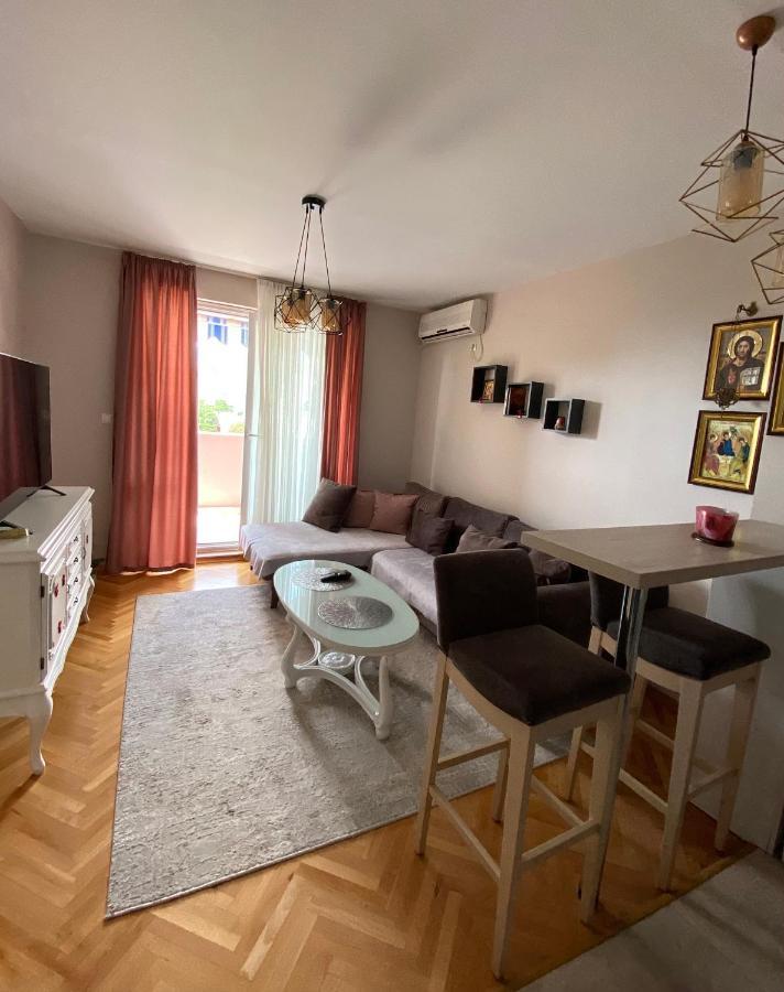Apartman Kovacevic Daire Bar Dış mekan fotoğraf