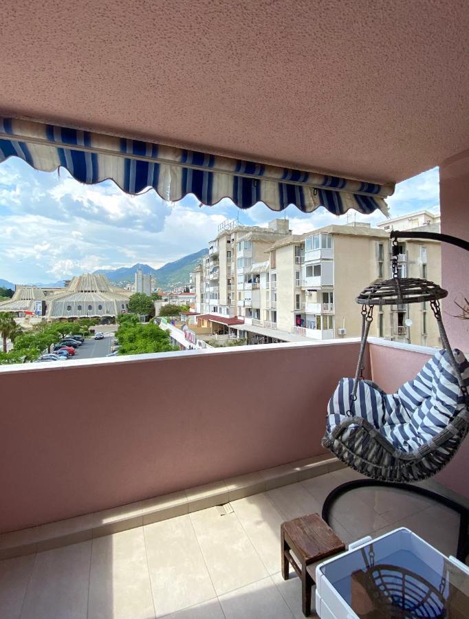 Apartman Kovacevic Daire Bar Dış mekan fotoğraf