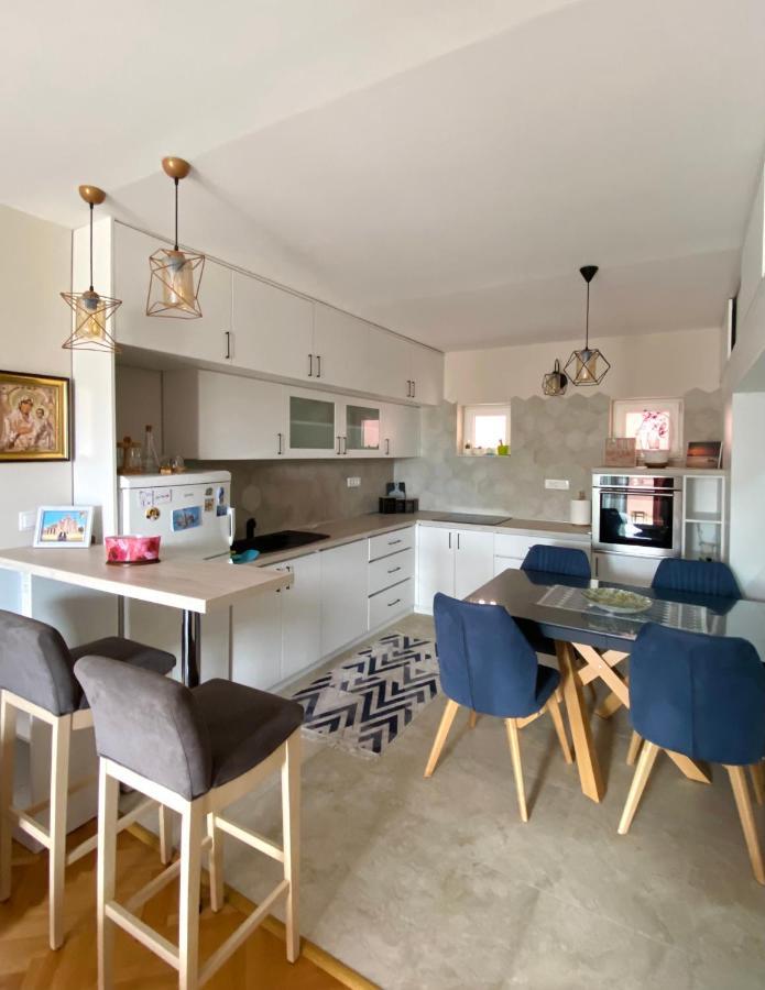 Apartman Kovacevic Daire Bar Dış mekan fotoğraf
