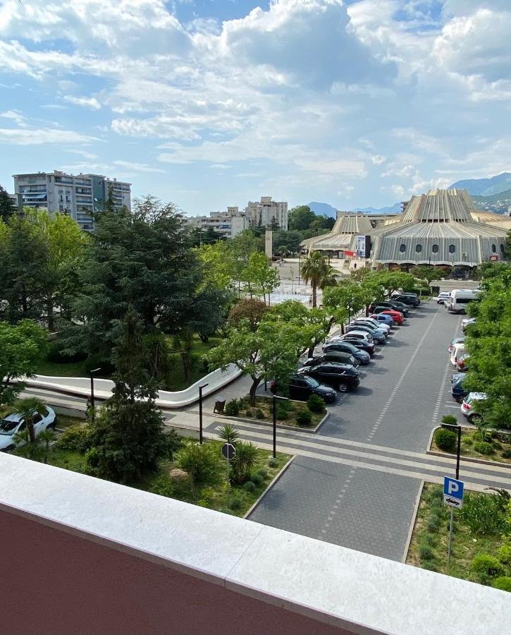 Apartman Kovacevic Daire Bar Dış mekan fotoğraf